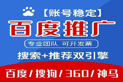 百度广告投放策略优化及成功案例解析